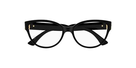 Signature C CT0450O Cartier Eyeglasses – Designer Eyes